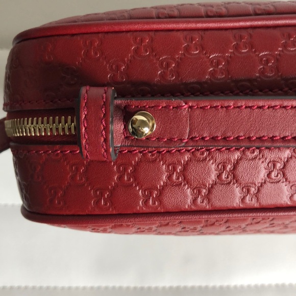 SOLD Gucci AUTHENTIC BRAND NEW Crossbody Bag - Picture 6 of 13